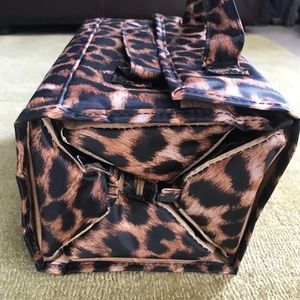 Bags - Travel toiletries and makeup bag Bags - Travel toiletries and makeup bag